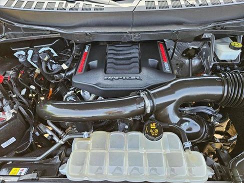 Used 2021 Ford F150 Raptor w/ Equipment Group 801A High AWD/4WD image 24