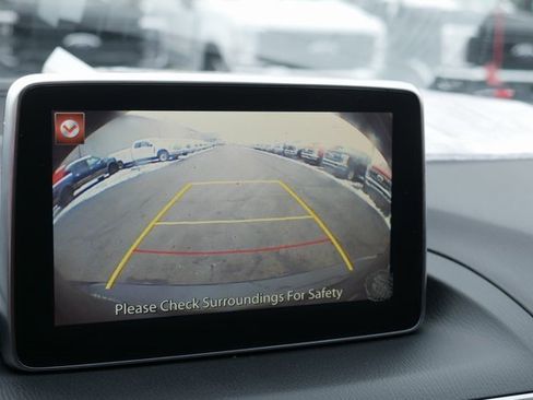 Used 2015 MAZDA MAZDA3 s Grand Touring w/ Appearance Package image 4