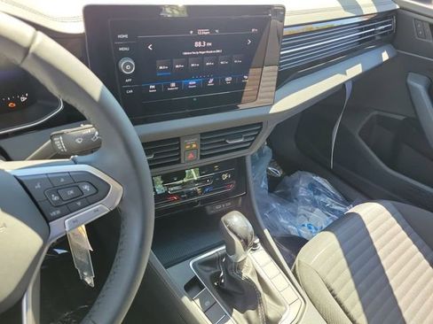 New 2026 Volkswagen Jetta S FWD image 21