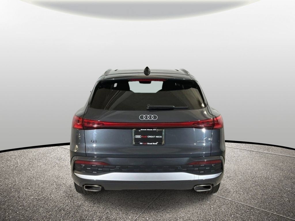 Used 2025 Audi Q5 Premium Plus w/ Premium Plus AWD/4WD image 19