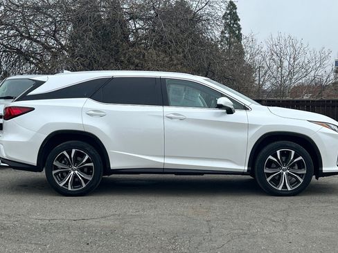 Used 2019 Lexus RX 350L AWD image 3