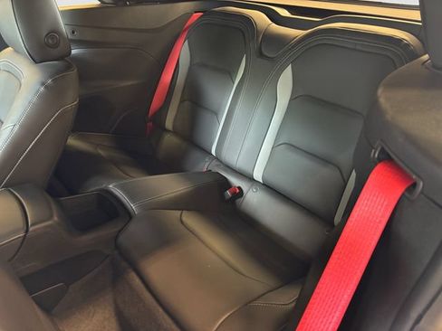 Used 2024 Chevrolet Camaro LT w/ RS Package RWD image 14