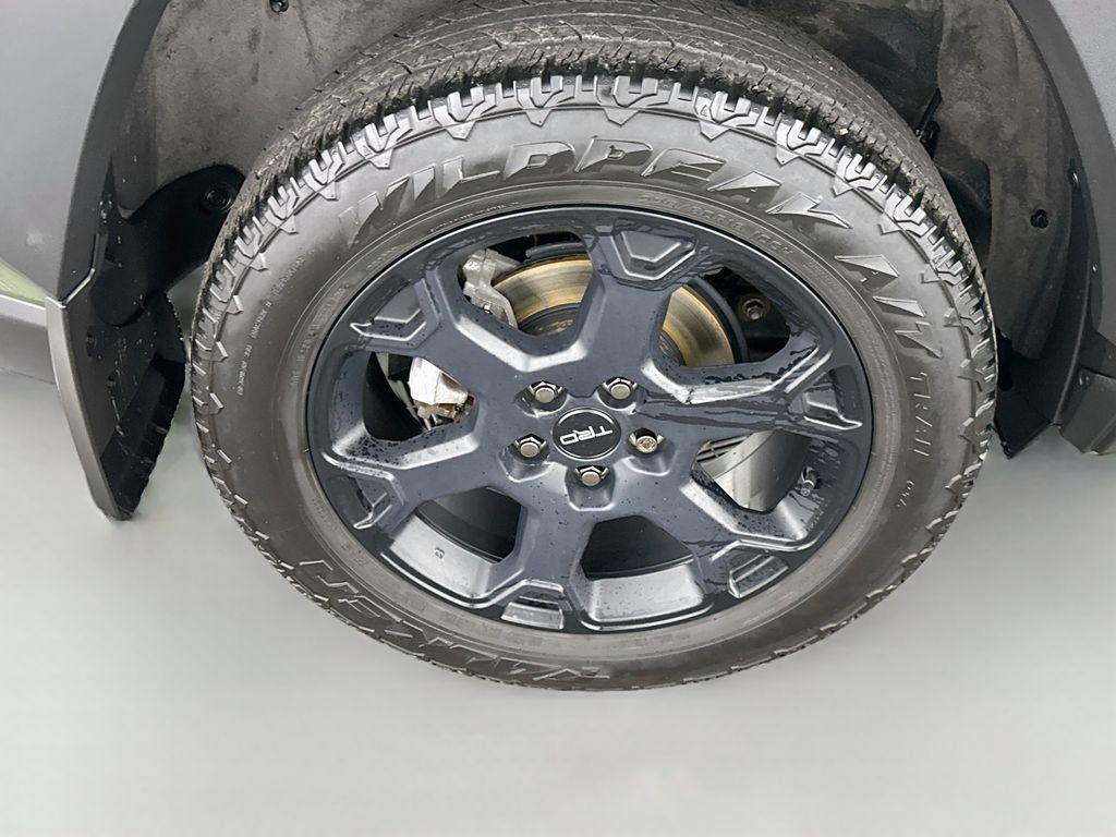 Certified 2024 Toyota RAV4 TRD Off-Road w/ Weather Package AWD/4WD image 34