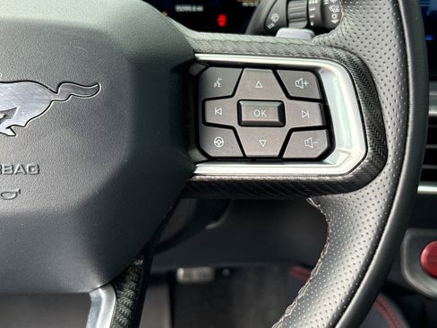 Used 2024 Ford Mustang GT Premium RWD image 16
