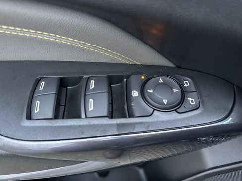 New 2026 Chevrolet Trax ACTIV w/ Driver Confidence Package image 17