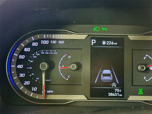 Used 2022 Hyundai Tucson SEL image 20