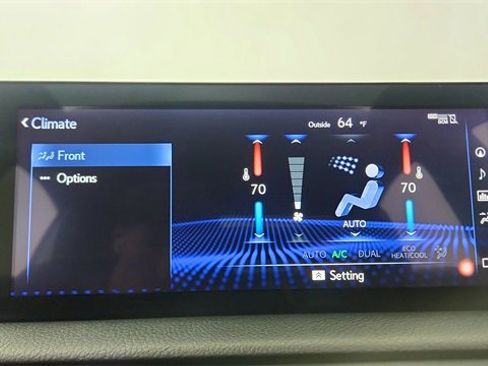 Used 2023 Lexus IS 350 F Sport image 46