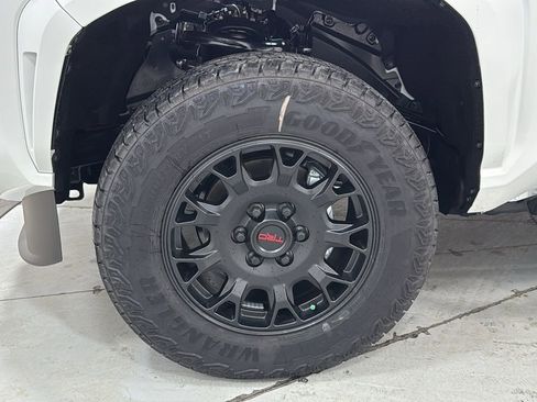 New 2026 Toyota Tacoma SR5 image 24