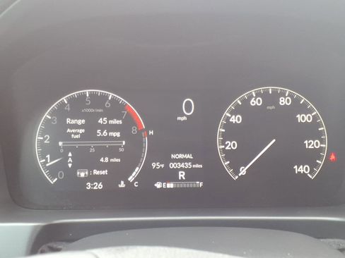 Used 2025 Honda Ridgeline Sport+ image 18