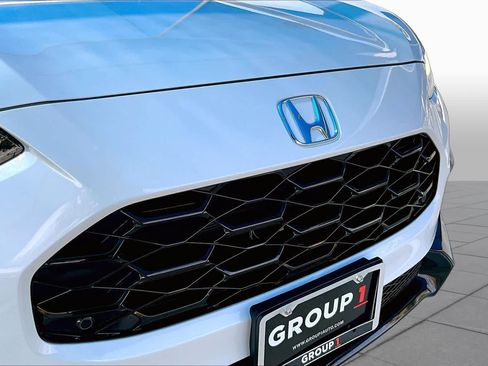 Used 2027 Honda HR-V EX-L image 30