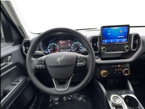 Used 2023 Ford Bronco Sport Big Bend AWD/4WD image 34