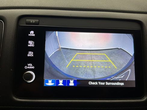 Used 2021 Honda HR-V EX image 32