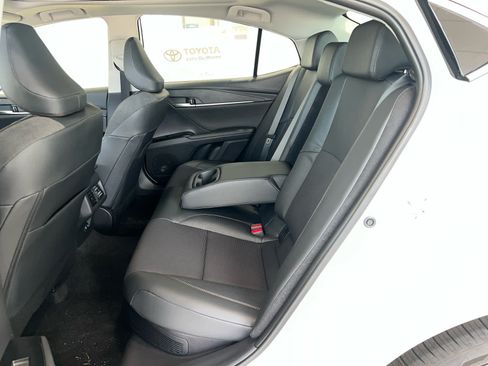 New 2026 Toyota Camry XLE w/ Premium Plus Package AWD/4WD image 10