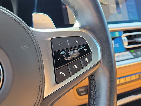 Used 2023 BMW 430i Coupe w/ M Sport Package RWD image 29