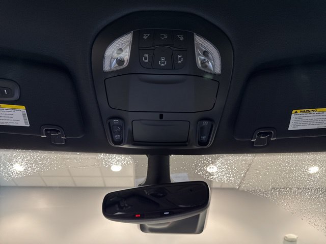 New 2026 Chrysler Pacifica Select w/ S Appearance Package FWD image 32