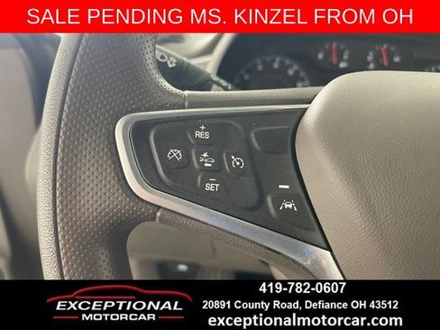 Used 2022 Chevrolet Malibu LS w/ Driver Confidence Package II FWD image 39