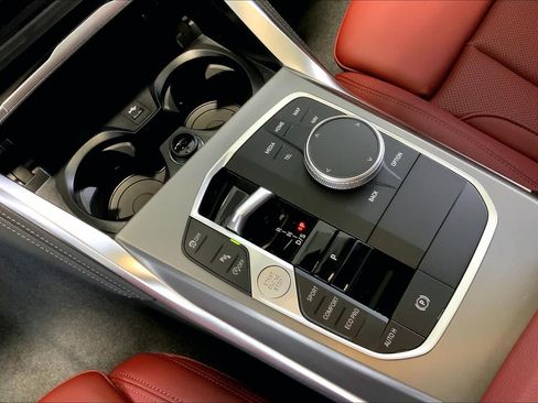 New 2026 BMW 230i xDrive Coupe w/ Premium Package AWD/4WD image 7