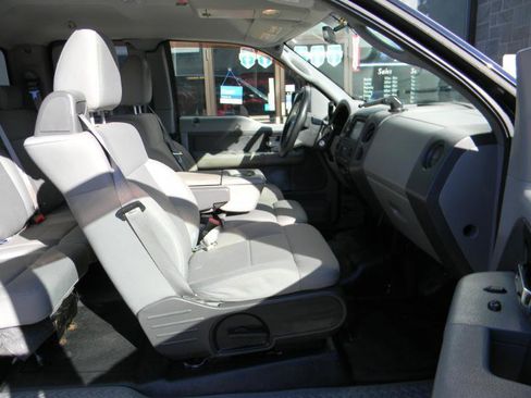 Used 2008 Ford F150 STX image 13