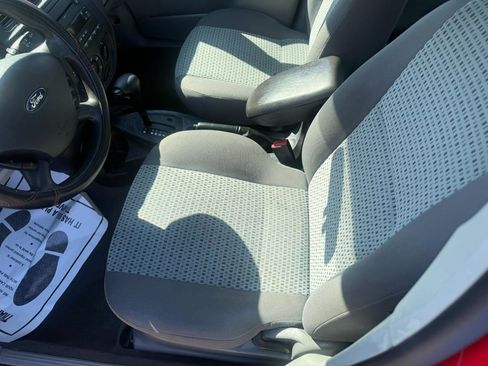 Used 2006 Ford Focus SES image 11