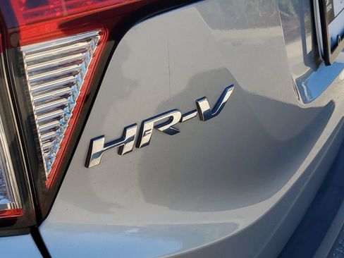 Used 2019 Honda HR-V EX image 15