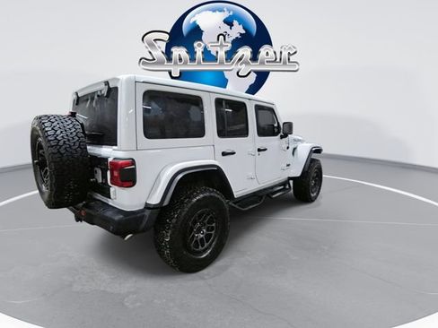 Used 2024 Jeep Wrangler Rubicon 392 image 8