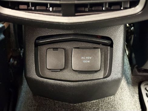Used 2015 Lincoln MKZ AWD w/ Equipment Group 102A Reserve image 29