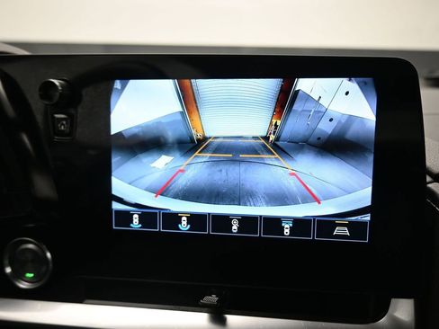 Used 2021 Chevrolet Corvette Stingray Preferred Cpe w/ Z51 Performance Package image 21