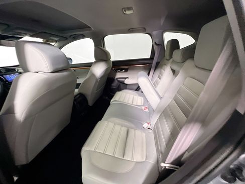Used 2021 Honda CR-V EX image 29