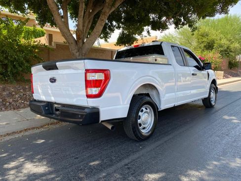 Used 2022 Ford F150 XL w/ Equipment Group 101A High RWD image 5