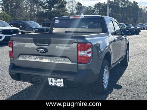 New 2026 Ford Maverick XL w/ 4K Tow Package image 7