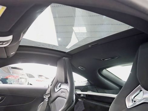Used 2019 Mercedes-Benz AMG GT Coupe image 32