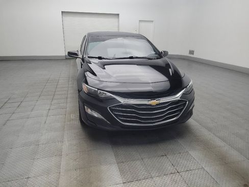 Used 2020 Chevrolet Malibu LT FWD image 14