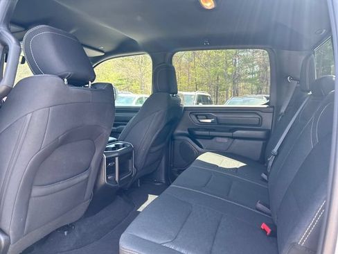 Used 2025 RAM 1500 Tradesman AWD/4WD image 24