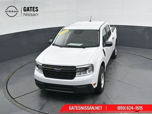 Used 2022 Ford Maverick XL image 46