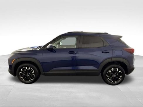 Used 2023 Chevrolet TrailBlazer LT FWD image 5