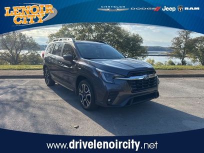 Used 2024 Subaru Ascent Limited w/ Popular Package #2