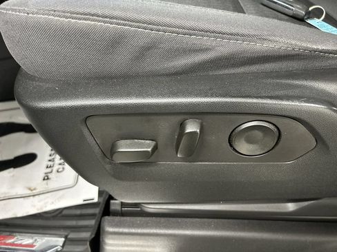 Certified 2023 Chevrolet Silverado 1500 RST AWD/4WD image 10