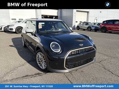 Certified 2025 MINI Cooper S