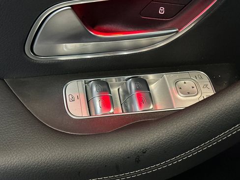 New 2026 Mercedes-Benz GLS 450 4MATIC image 24