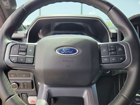 Used 2023 Ford F150 XLT w/ Equipment Group 302A High RWD image 15