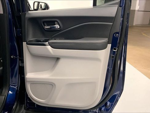 Used 2022 Honda Ridgeline RTL-E image 12