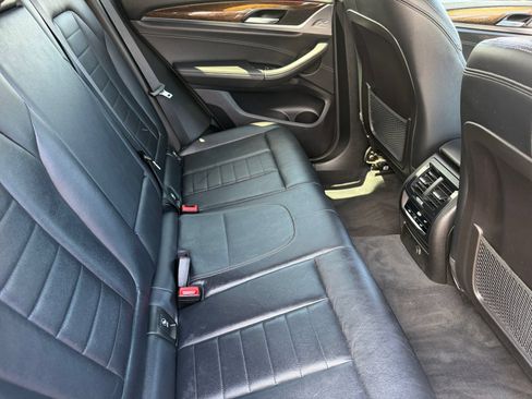 Used 2019 BMW X3 xDrive30i AWD/4WD image 12