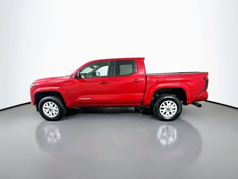 Used 2026 Toyota Tacoma SR5 w/ SR5 Upgrade Package AWD/4WD image 8