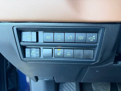 New 2026 Toyota Tundra 1794 Edition image 12