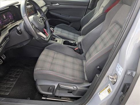 Used 2022 Volkswagen GTI SE image 16
