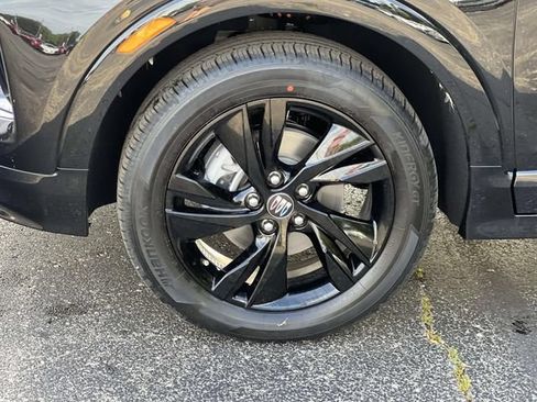 New 2026 Buick Encore GX Sport Touring w/ Advanced Technology Package AWD/4WD image 11