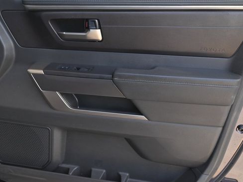 Used 2024 Toyota Tundra SR5 image 16