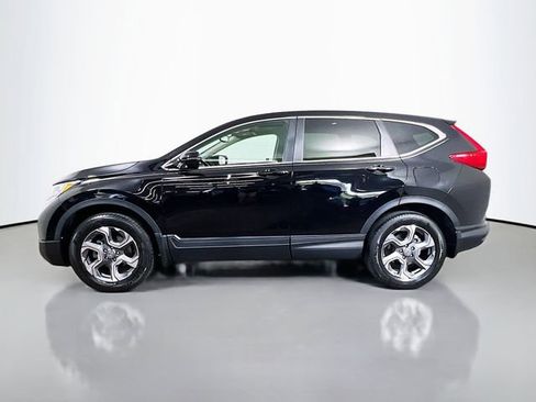 Used 2017 Honda CR-V EX-L image 6