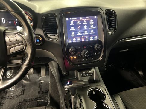 Used 2019 Dodge Durango R/T AWD/4WD image 22