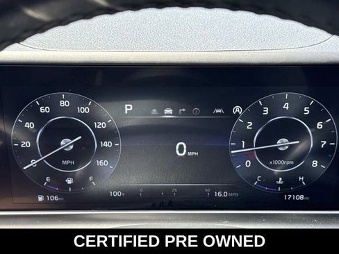 Used 2024 Kia Seltos S FWD image 27